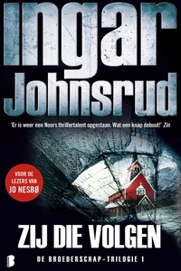 Zij die volgen