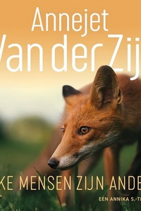 Rijke mensen zijn anders