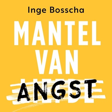 Mantel van angst: Als religie onderdrukt, beschadigt of traumatiseert