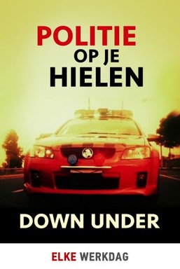 Politie Op Je Hielen Down Under
