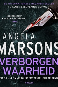 Verborgen waarheid: Hoever ga jij om je duisterste geheim te bewaren?