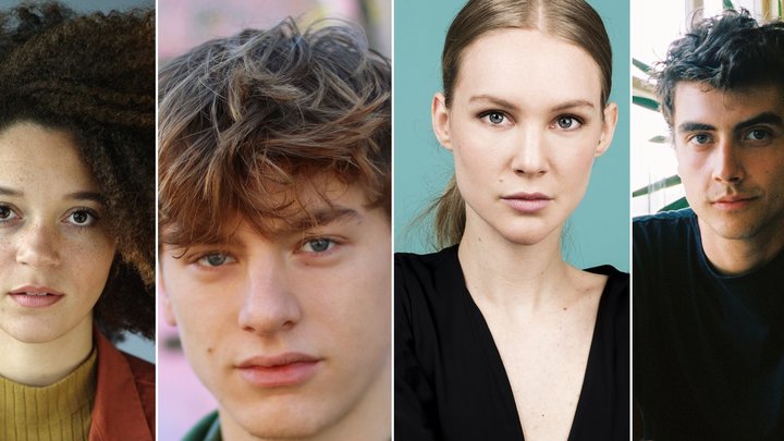 Ares: Eerste Nederlandse Netflix Original-serie heeft teaser trailer