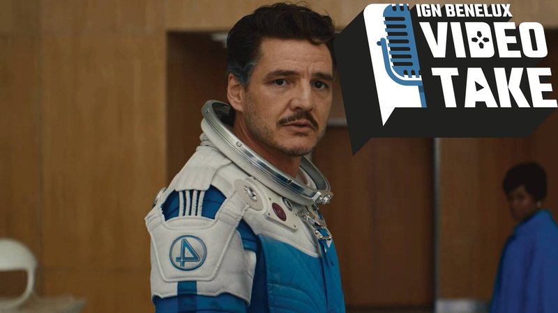 #194 over The Fantastic Four: First Steps, Star Wars Celebration en The Last of Us. - Video Take Podcast