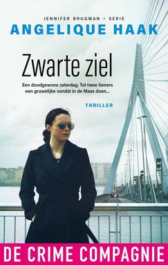 Zwarte ziel