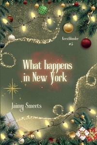 kerstblunder 5 - What happens in New York...