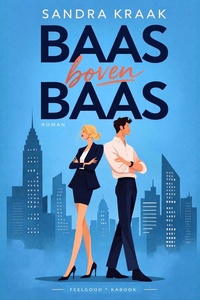 Baas boven baas