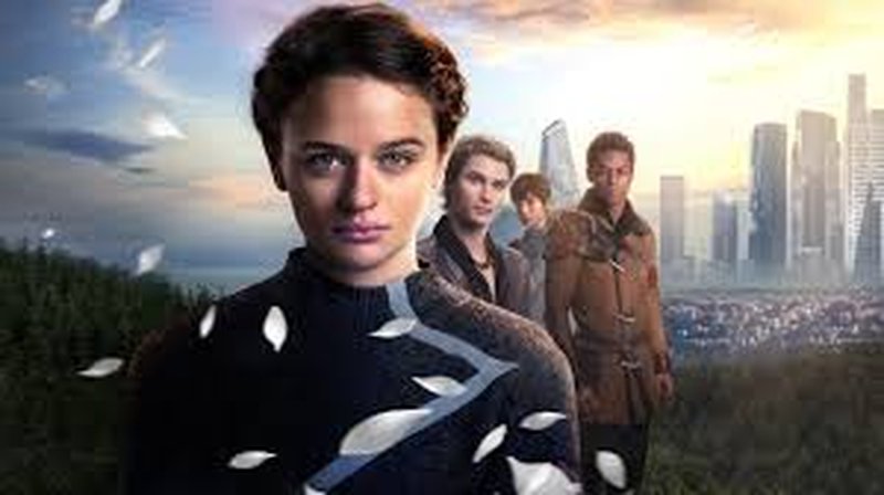 De Wereld van 'Uglies': Wat we kunnen verwachten van de Netflix-verfilming