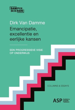 Emancipatie, excellentie en eerlijke kansen