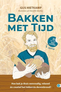 Hoe dan? serie - Bakken met tijd
