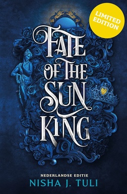 Artefacts of Ouranos 3 - Fate of the Sun King
