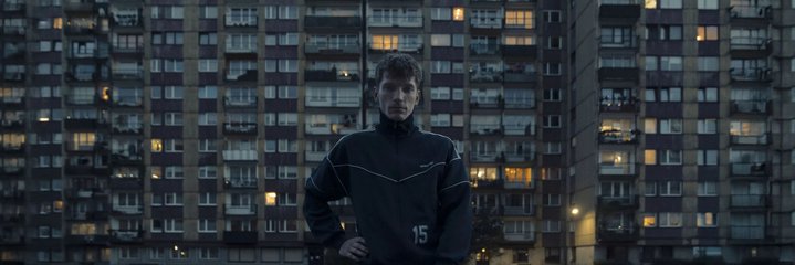 Komt er een seizoen 2 van The Hooligan?