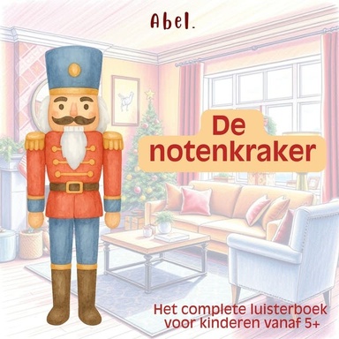 De notenkraker