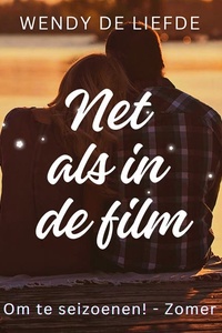 Net als in de film - Novelle
