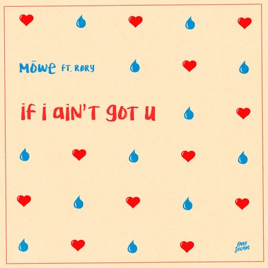 if i ain't got u (feat. RØRY)