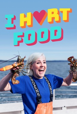 I Hart Food