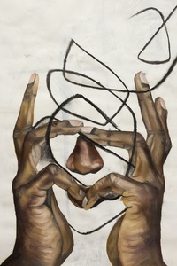 Streams of Thought, Vol. 3: Cane and Abel