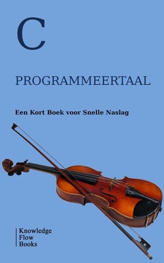 serie over programmeren en computerwetenschappen - C-programmeertaal