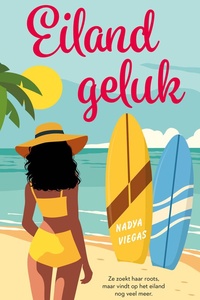 Eilandgeluk
