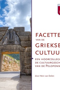 Facetten van de Griekse cultuur