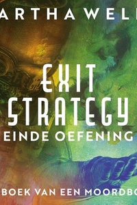 Exit Strategy: Einde oefening