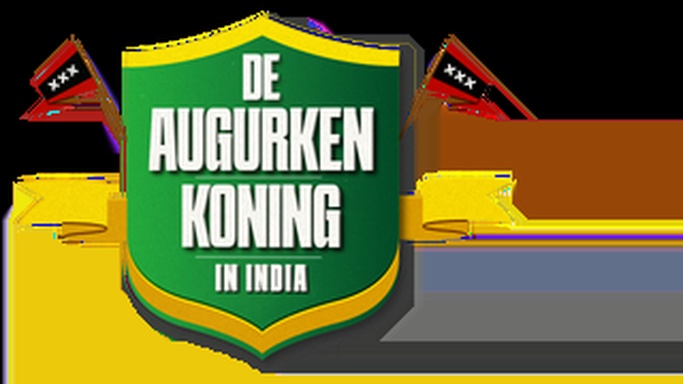 De Augurkenkoning In India