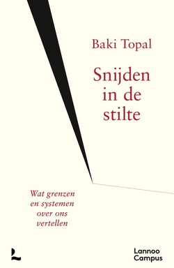 Snijden in de stilte