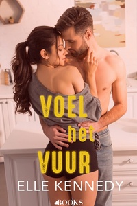 Voel het vuur
