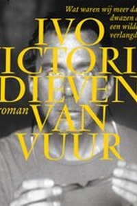 Dieven van vuur
