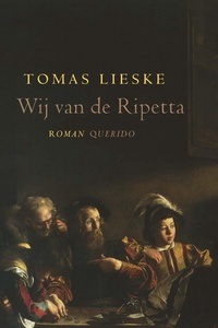 Wij van de Ripetta