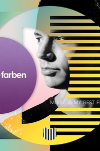 Music Is My Best Friend