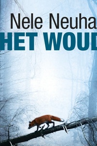 Het woud