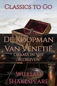 De Koopman Van Venetië