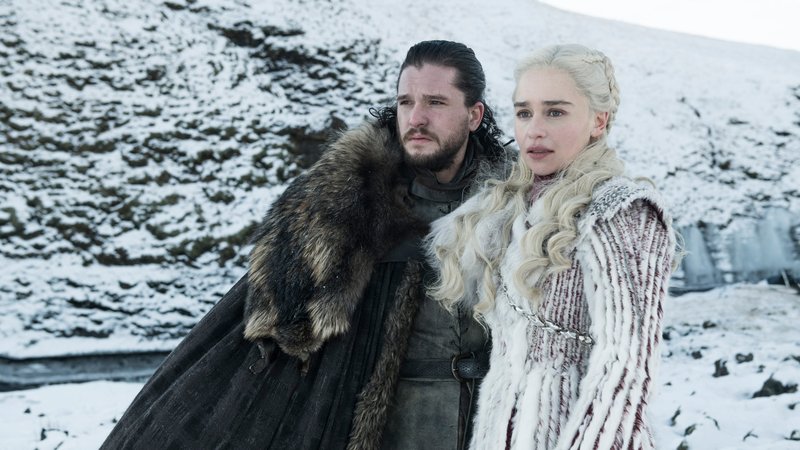 Dit is hoe jij het nieuwe seizoen van Game of Thrones kan kijken