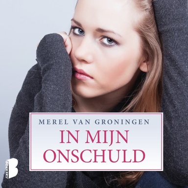 In mijn onschuld