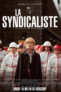 La syndicaliste