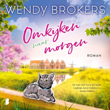 Omkijken naar morgen