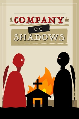 Company of Shadows