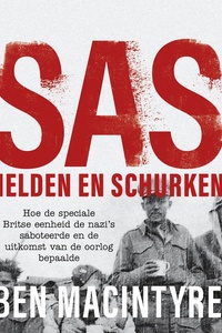 SAS: helden en schurken