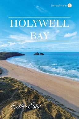 Cornwall-serie 3 - Holywell Bay