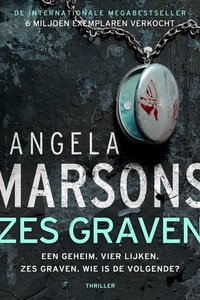 Zes graven