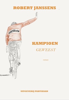 Kampioen geweest