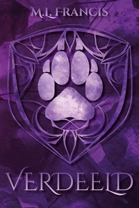 Moonclaw serie 3 - Verdeeld