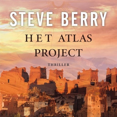 Het Atlas-project