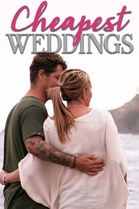 Cheapest Weddings