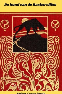 De hond van de Baskervilles