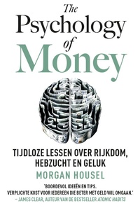 The Psychology of Money