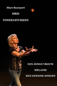 Drie toneelstukken