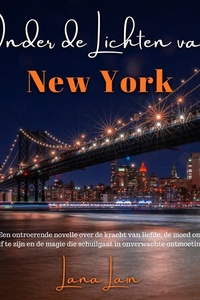 Onder de lichten van New York