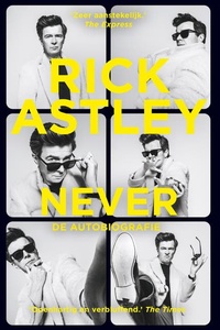 Never: De autobiografie