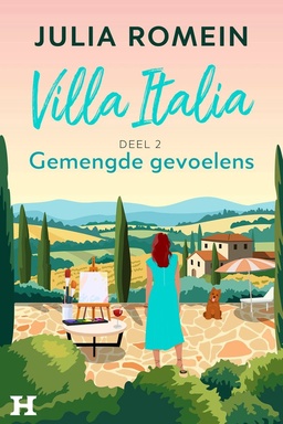 Villa Italia 2 - Gemengde gevoelens